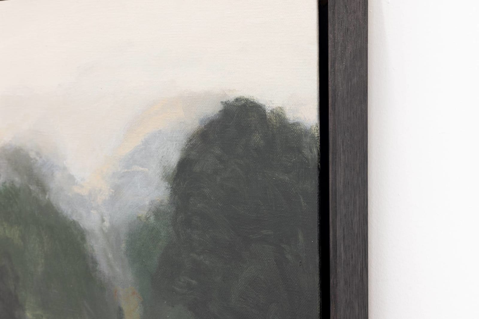 Greg Wood, V28 Luminous Remnants , 2024