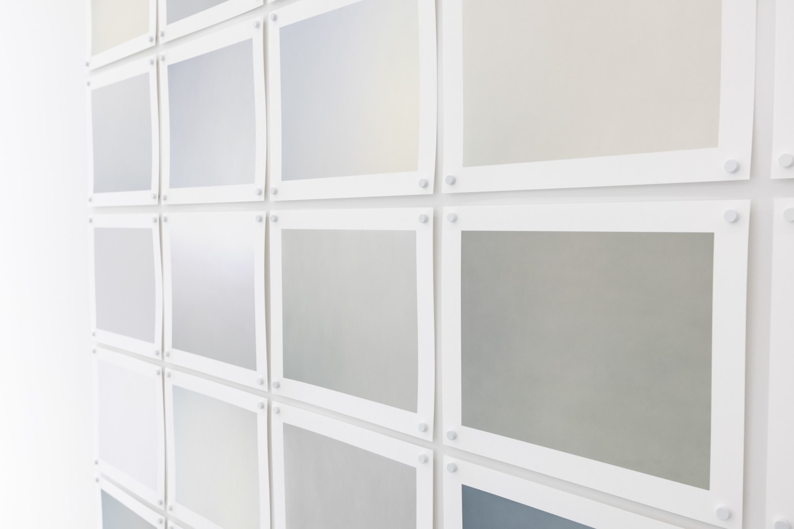 James Florio, Fog Series no. 1 , 2020-2024