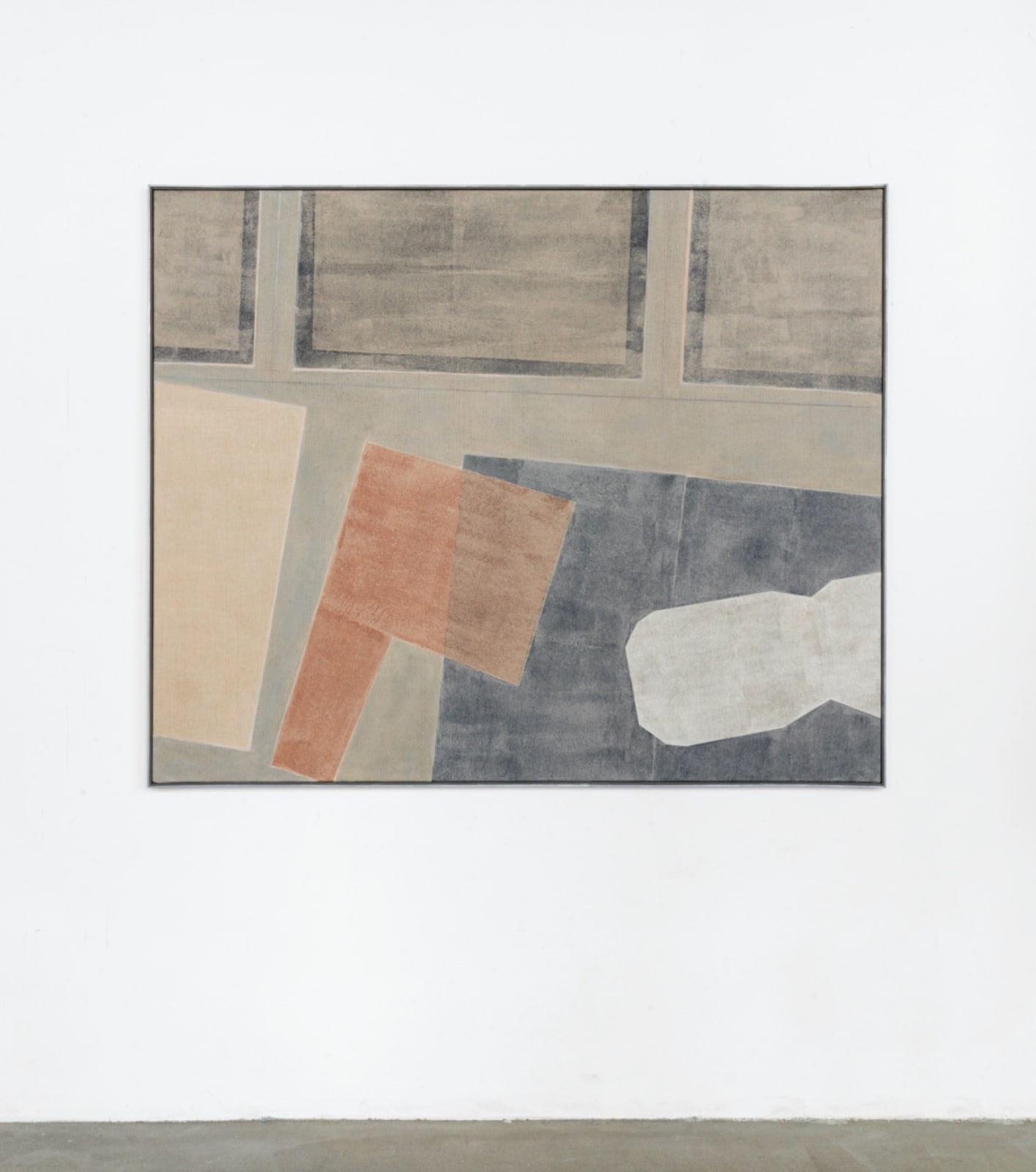 Kim Bartelt, Stilleben I , 2021