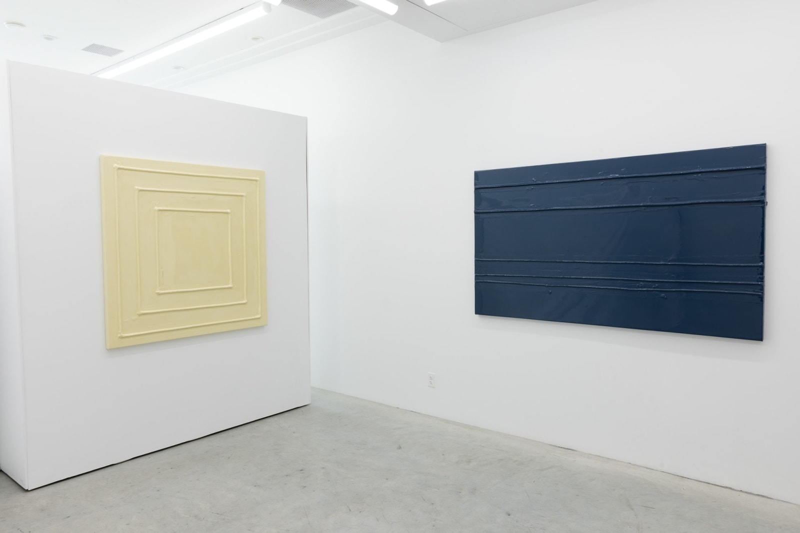 Tina Shaw, Some Way, 2025