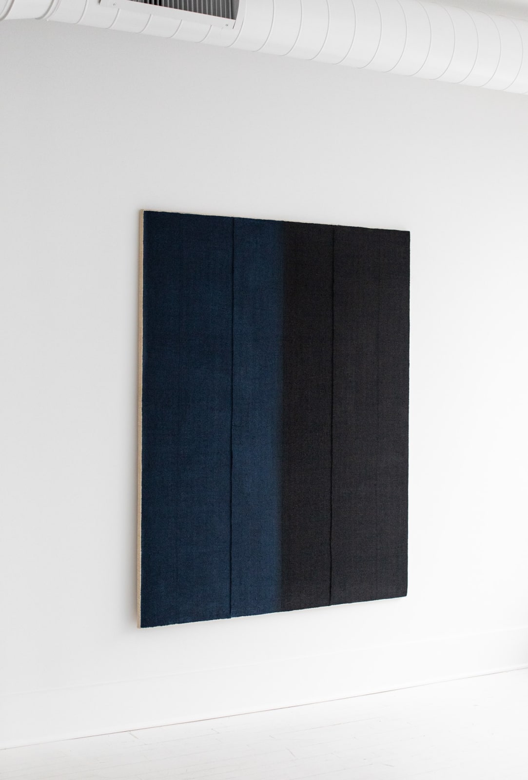 Anke Blaue, AB784, 2023