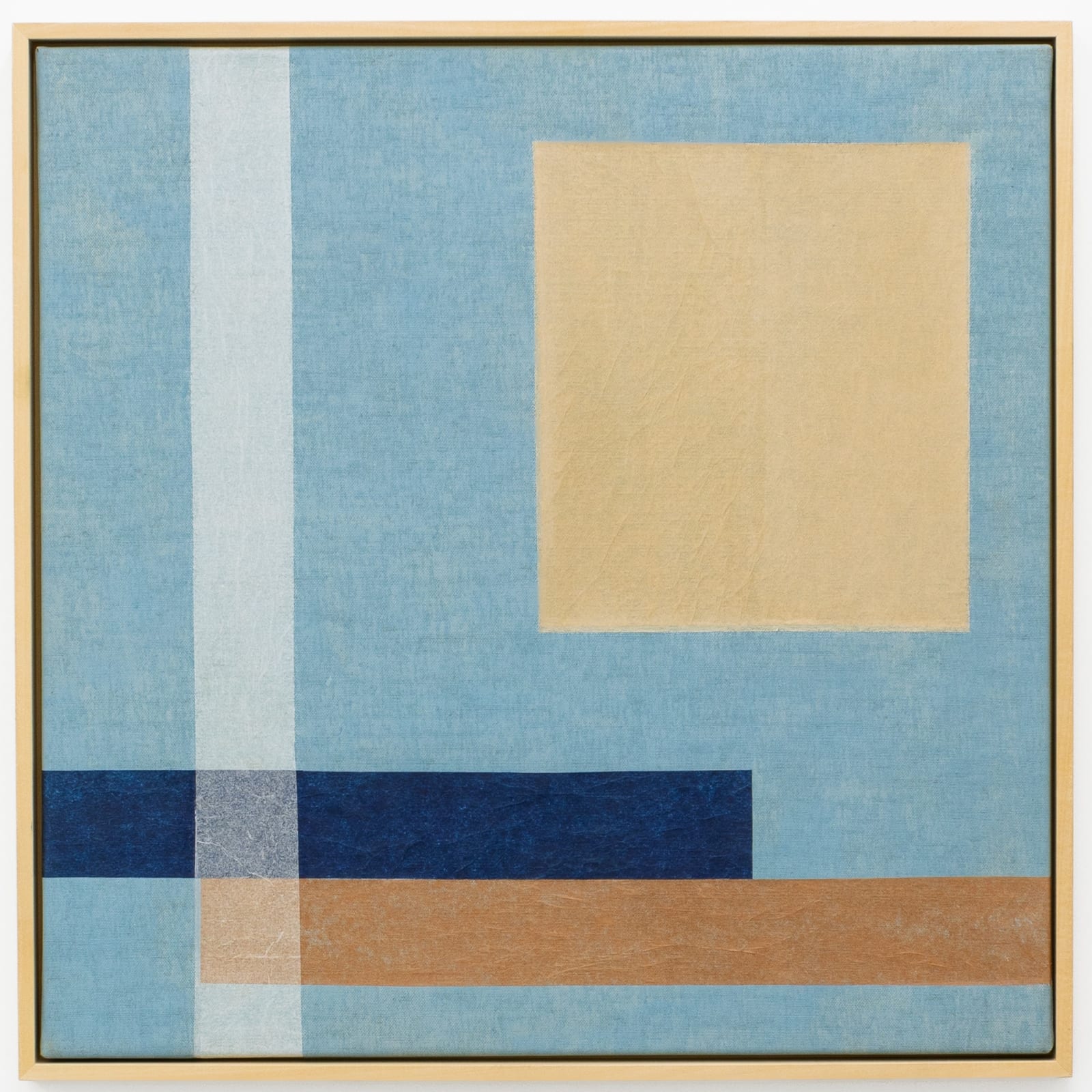 Kim Bartelt, Room V, 2024