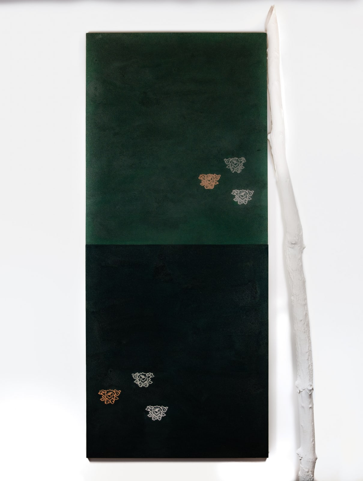 Edmond Caputo, Float, 2023