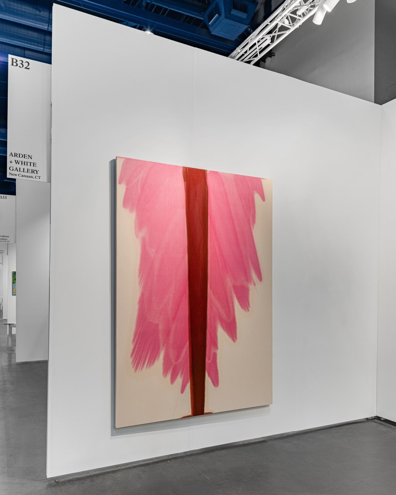 Marcel Rozek, Infra, 2025