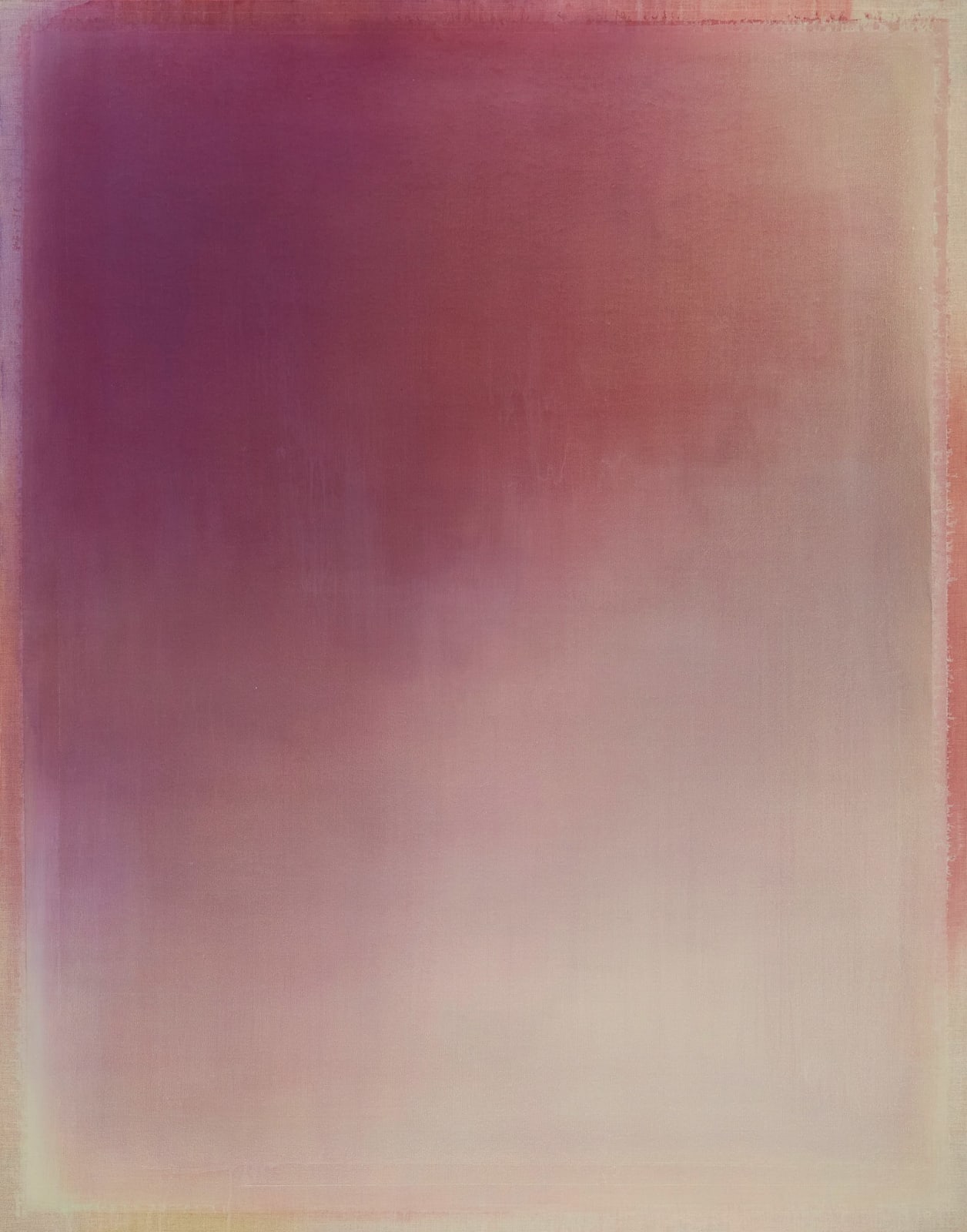 Marisa Purcell, Passing Through , 2025