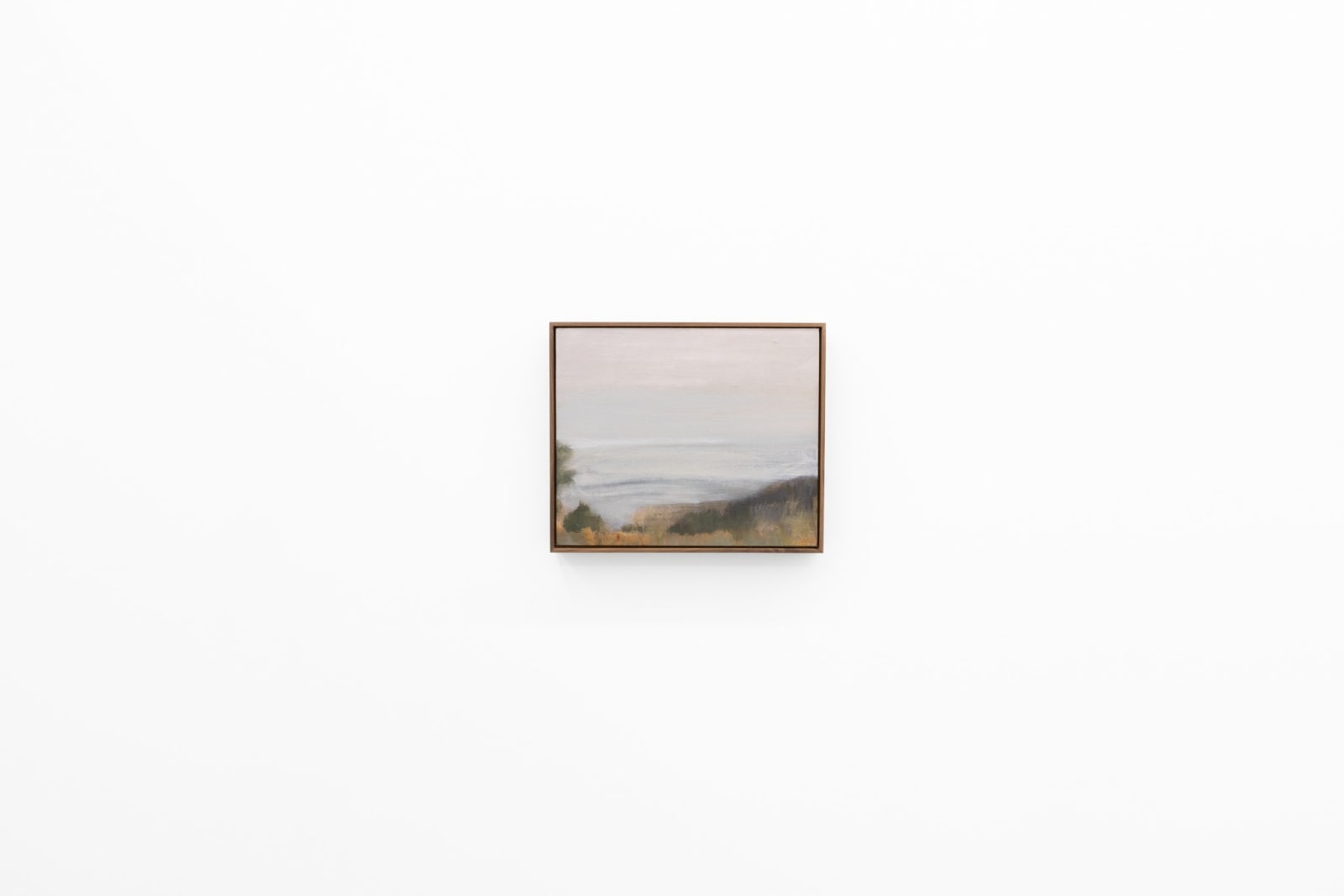 Greg Wood, V46 Traversing , 2024