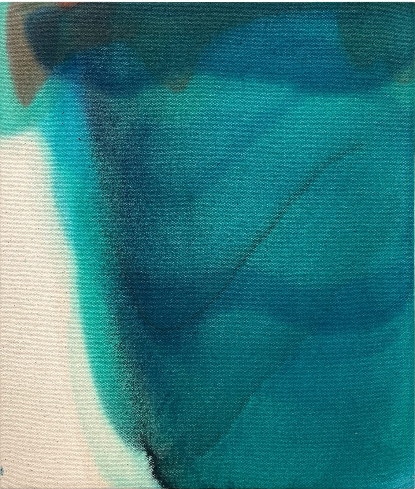 Marcel Rozek, Evaporate, 2023