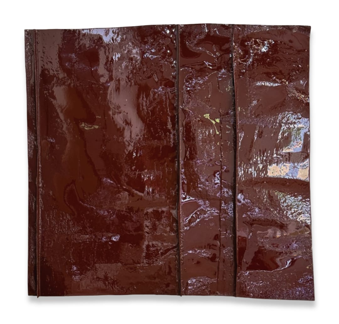 Tina Shaw, Just Once, 2025