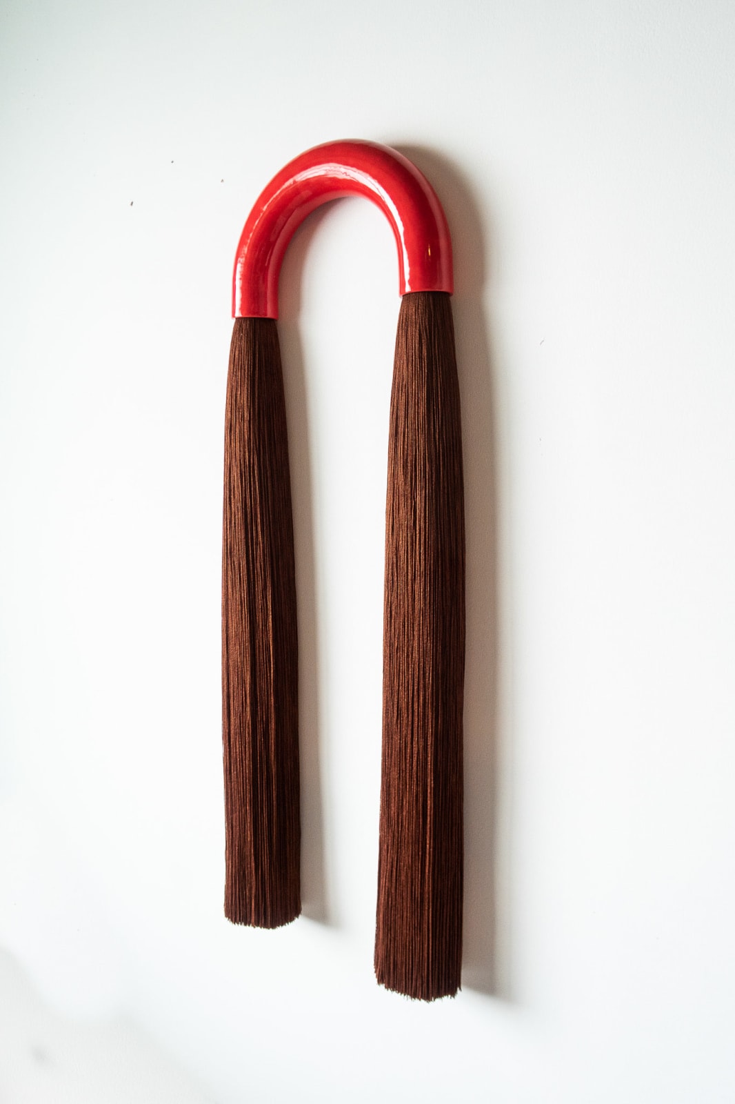 Eliza Bentz, Big Shot / Red Hot, 2025