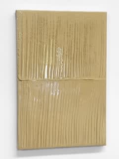 Tina Shaw, Ought, 2025