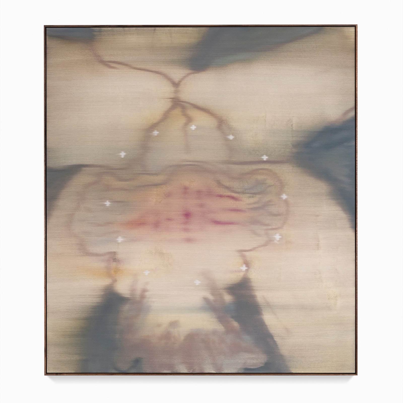 Heath Wae, Dawn Flower, 2025