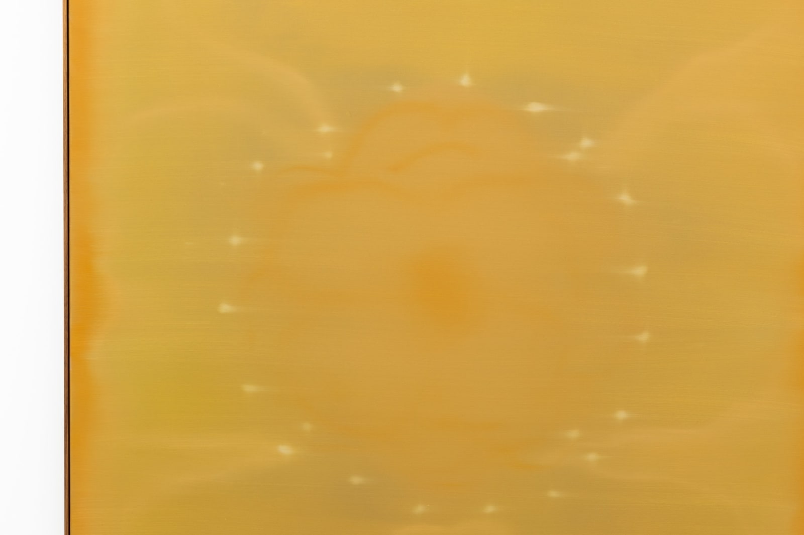 Heath Wae, Orange Blossom Lullaby, 2025