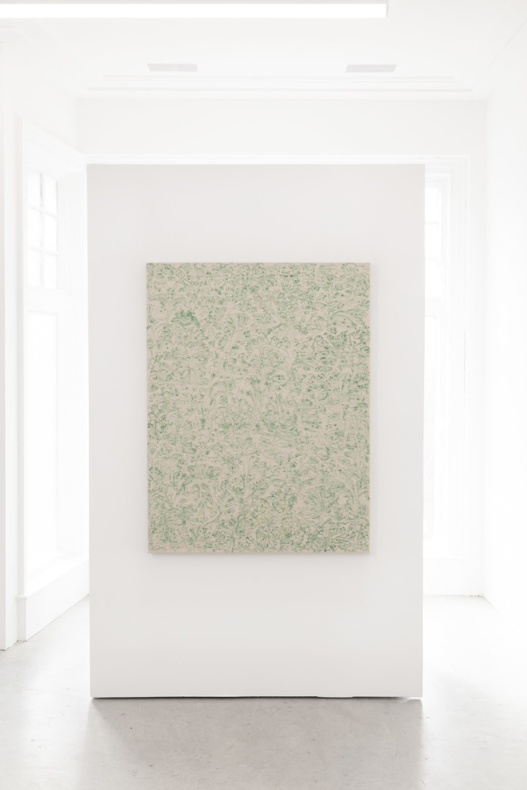 Sarah Giannobile, Jade, 2025