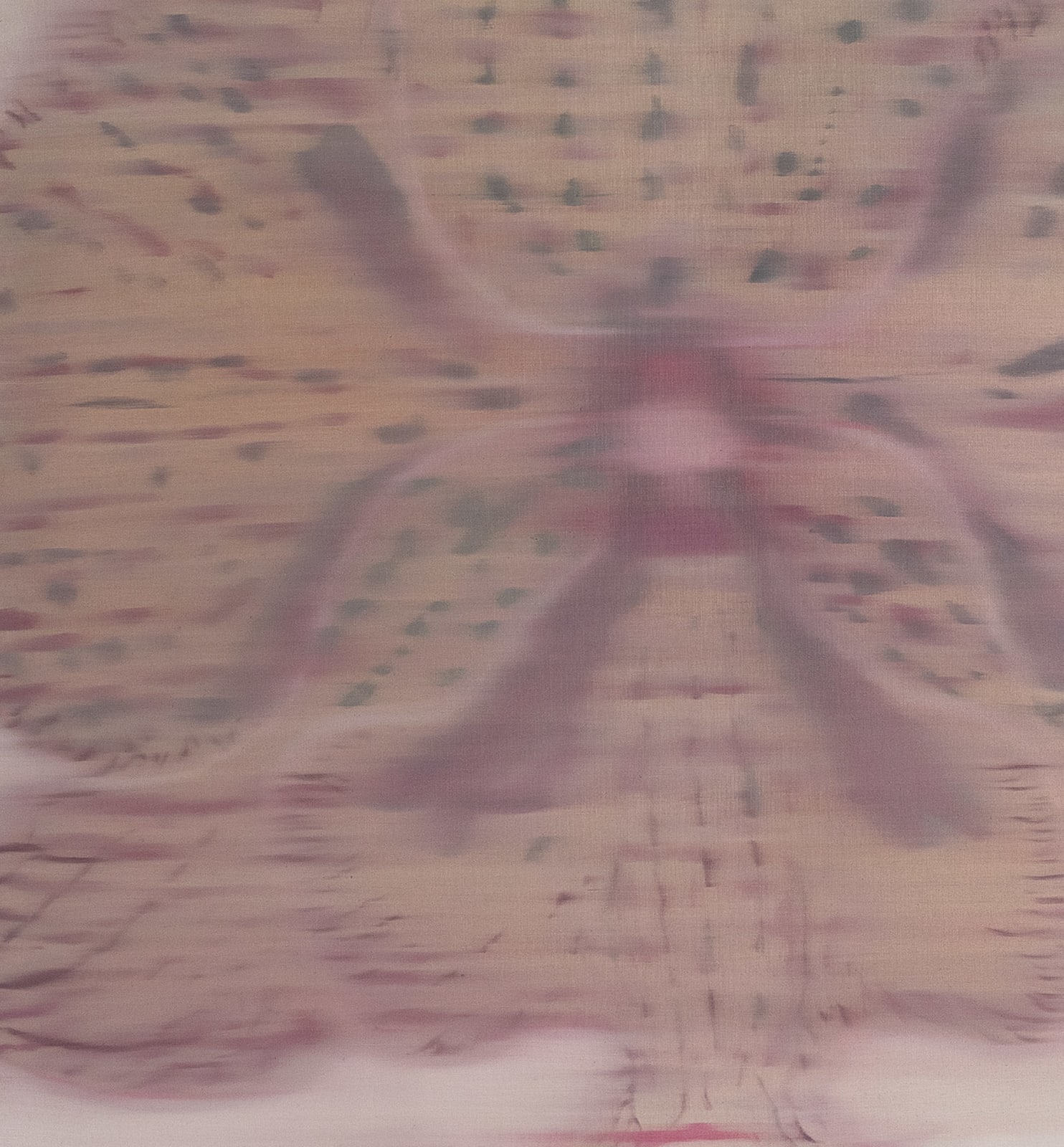 Heath Wae, Pavilion of the Smoke, 2025