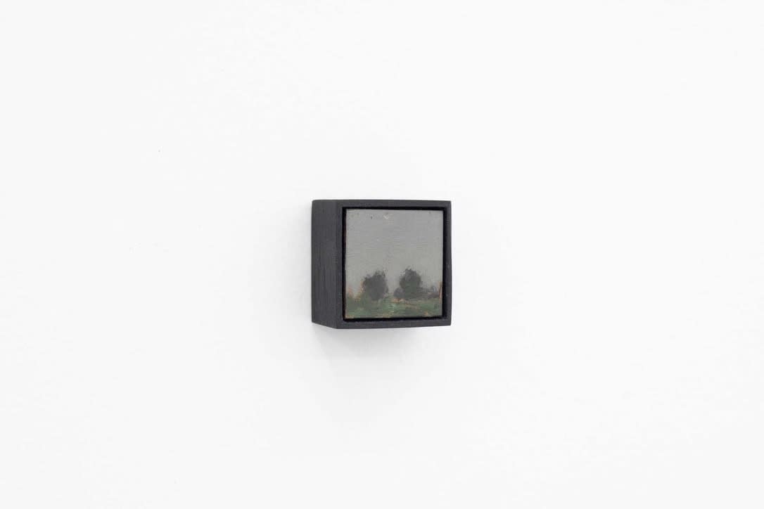 Greg Wood, Fisken, 2018