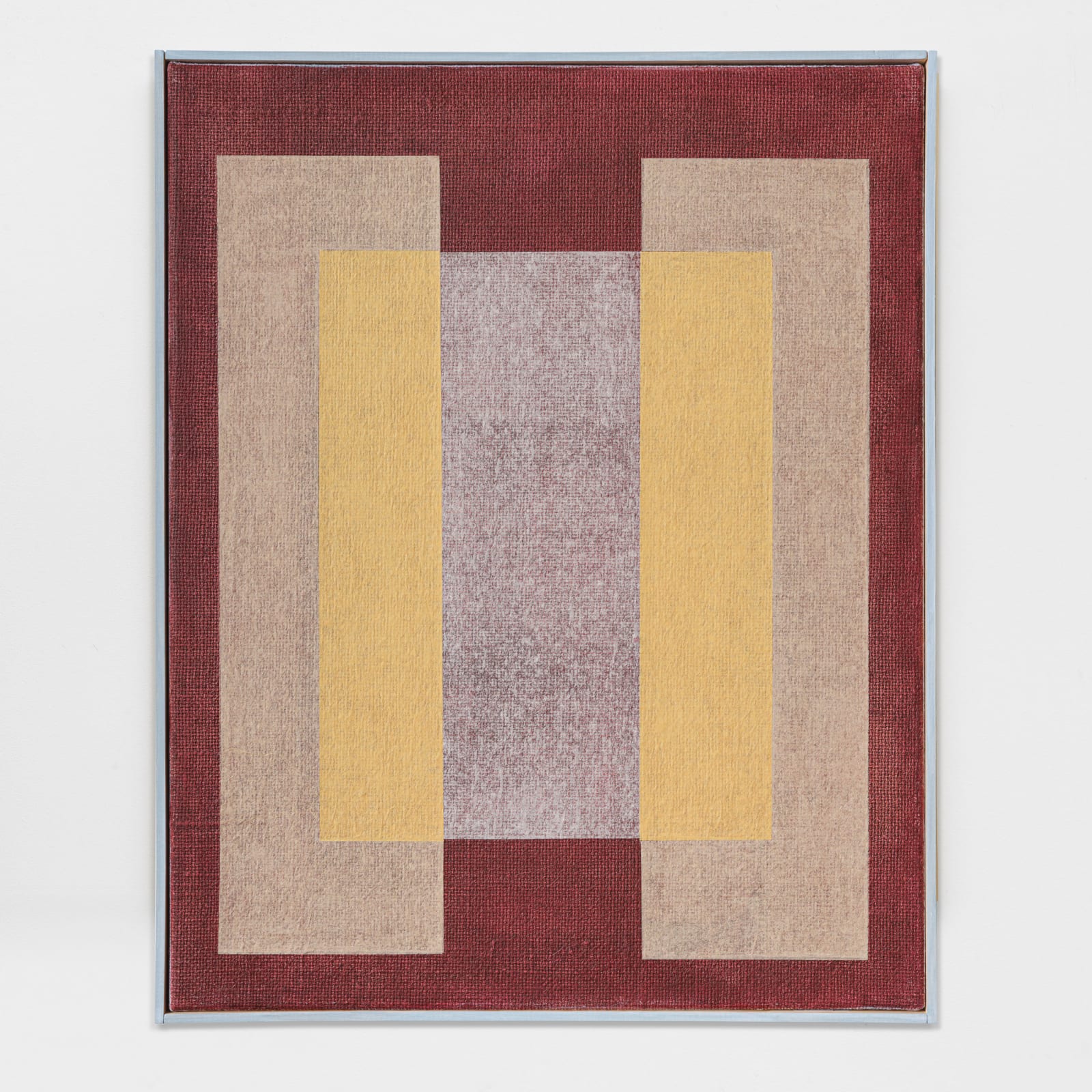 Kim Bartelt, Blinded , 2025