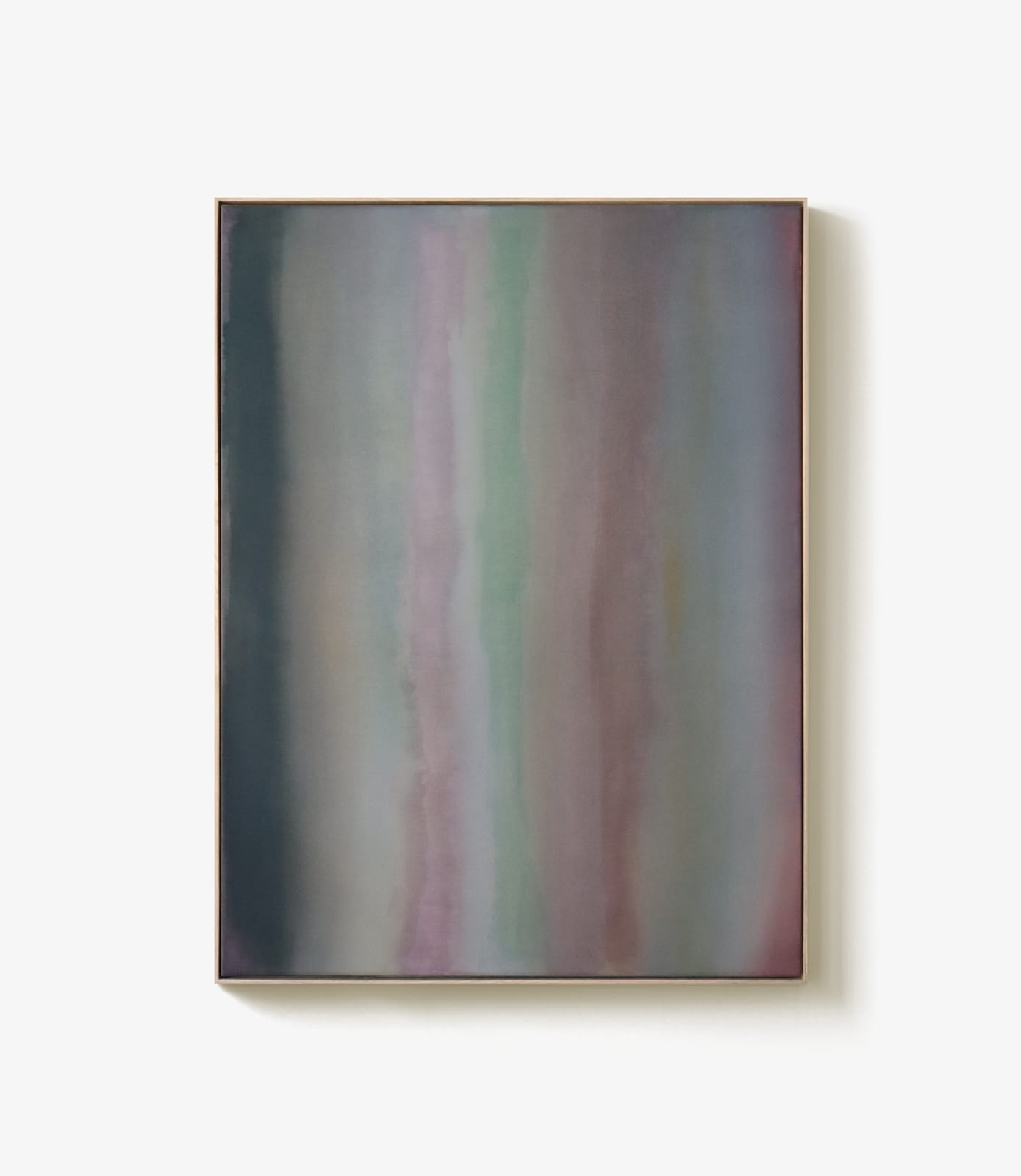 Ali Enache, The Bloom That Never Was, 2025