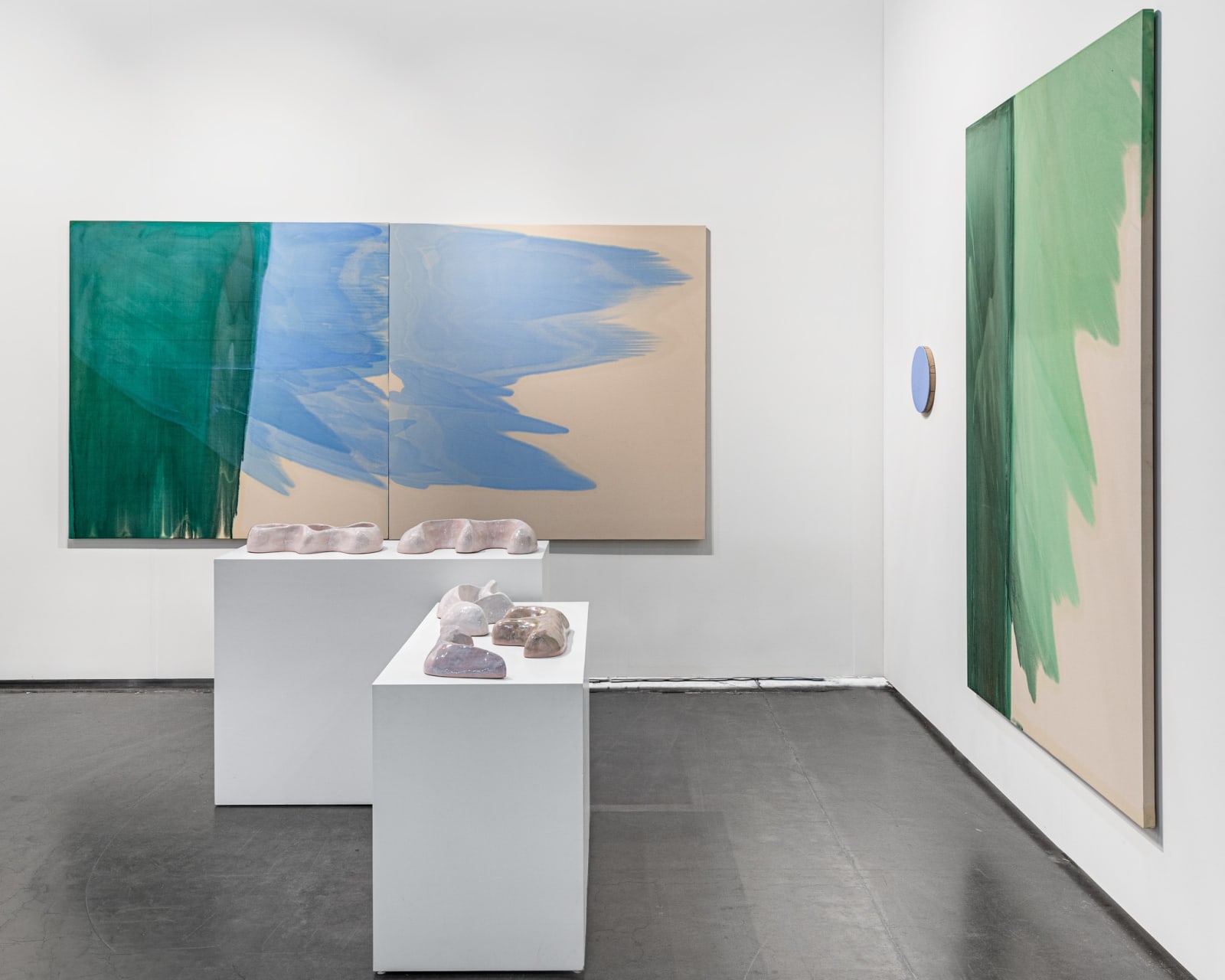 Marcel Rozek, Cross Wind, 2025