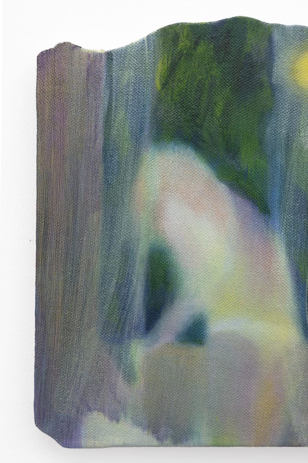 Sophie Smorczewski, Nightingales , 2025