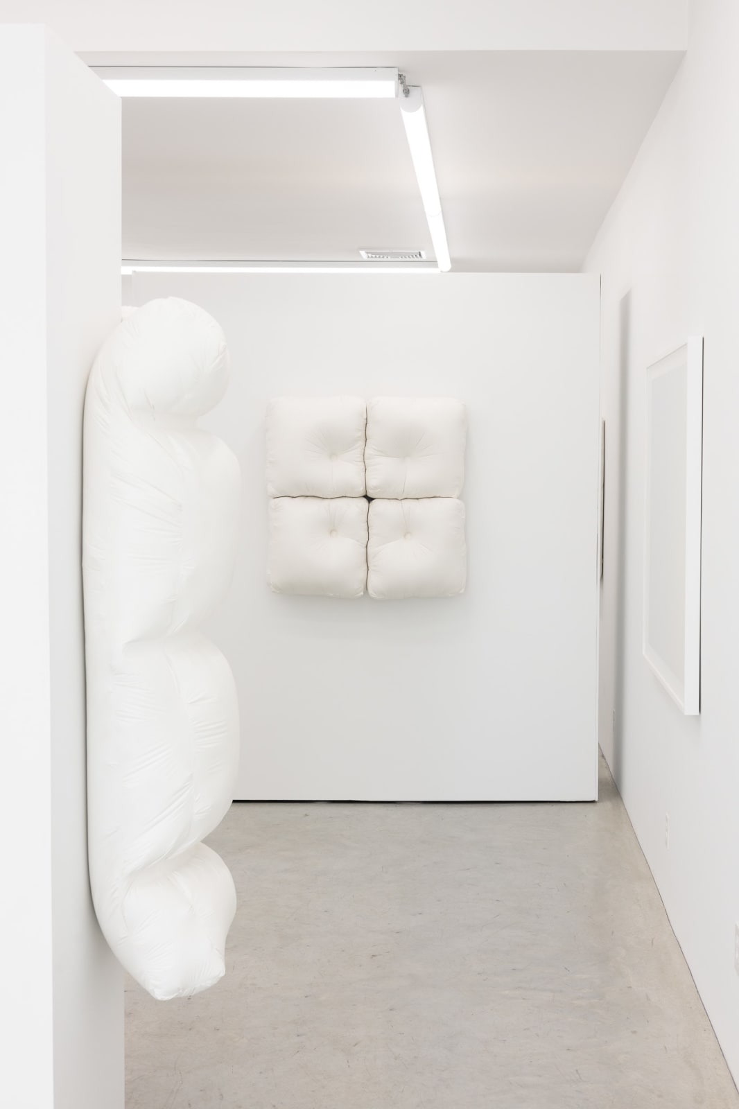 Ian Mcmahon, Nestel press quad 1/1/1/1pt (7.29.25), 2025