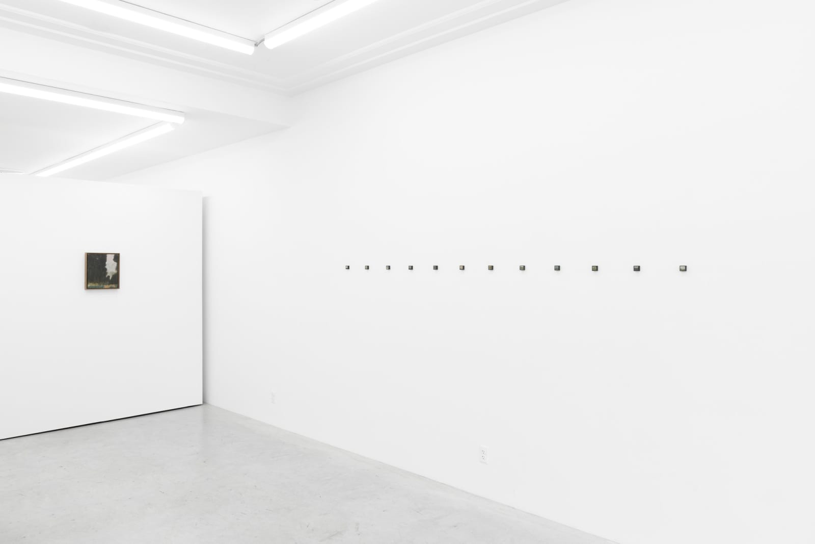 Greg Wood, Landon , 2018