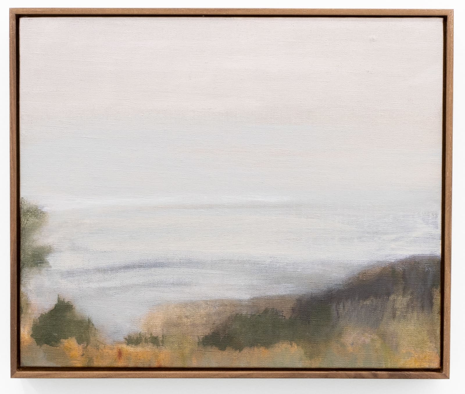 Greg Wood, V46 Traversing , 2024