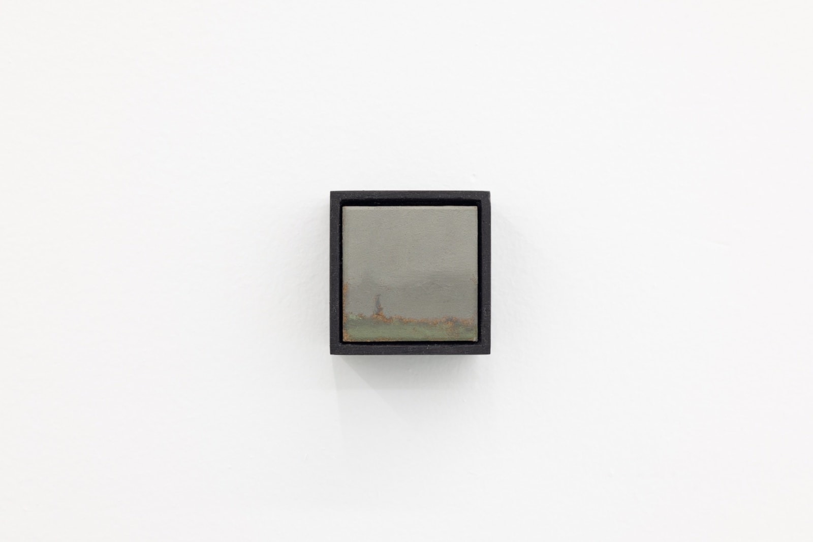 Greg Wood, Chudlegh, 2018