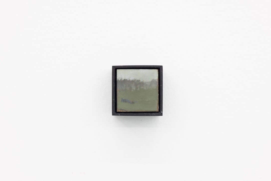 Greg Wood, Royal , 2018