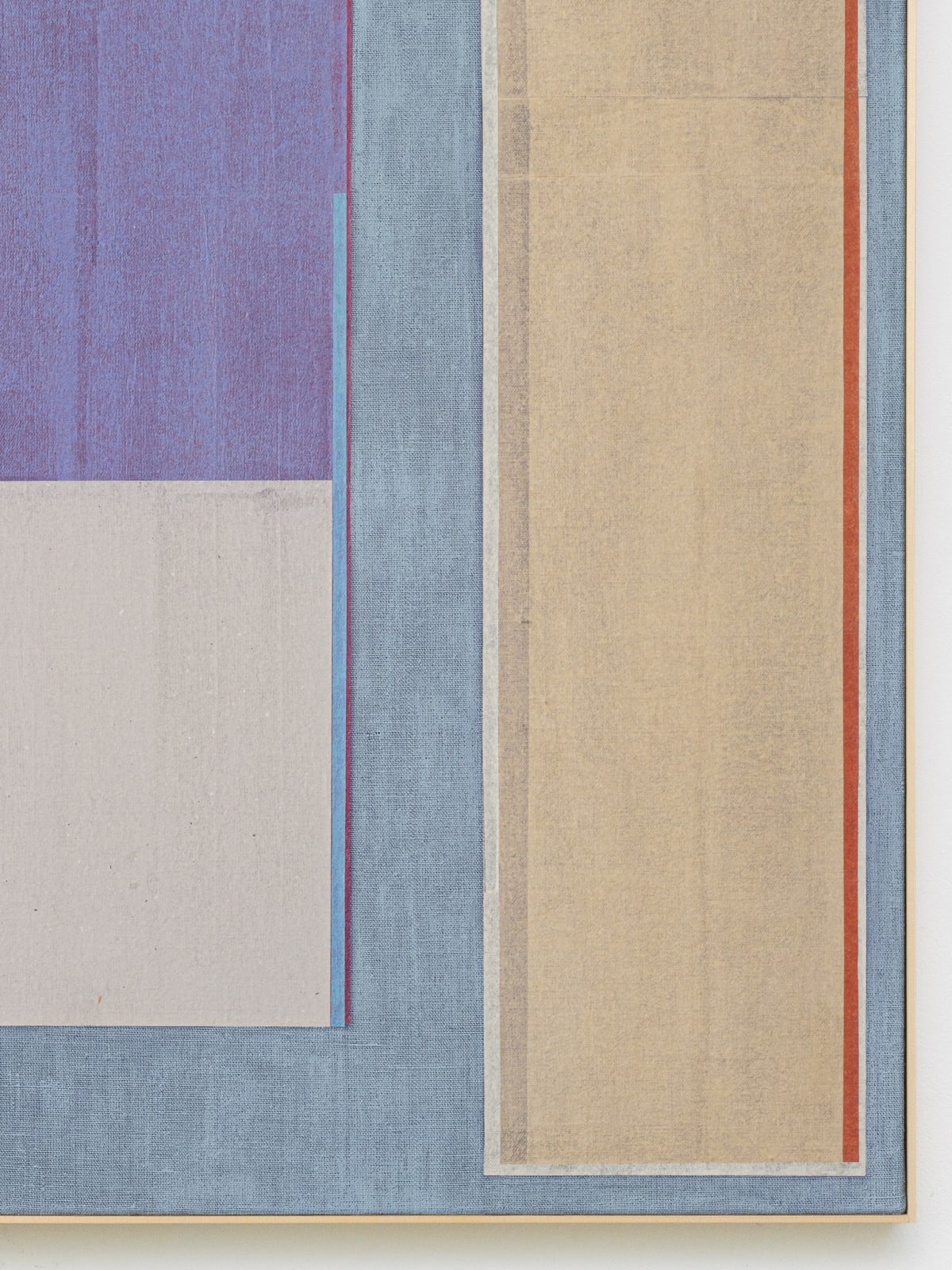 Kim Bartelt, Within, 2025