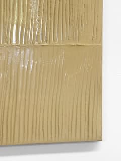 Tina Shaw, Ought, 2025