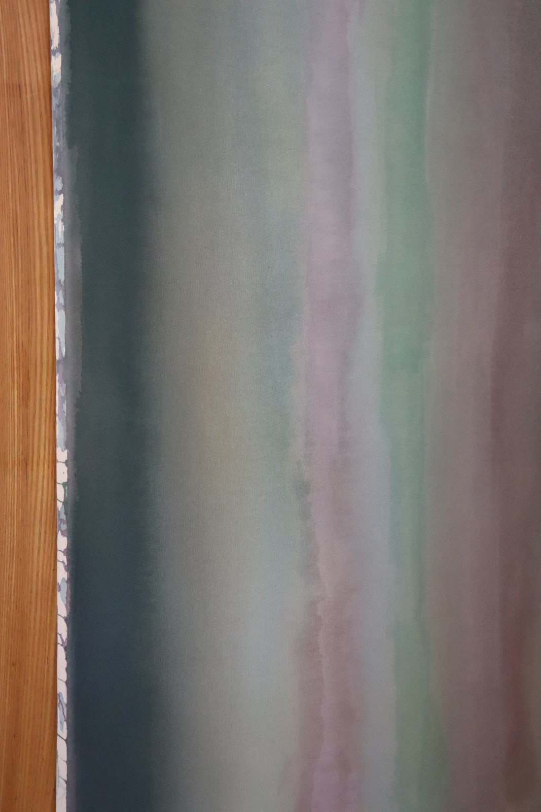 Ali Enache, The Bloom That Never Was, 2025