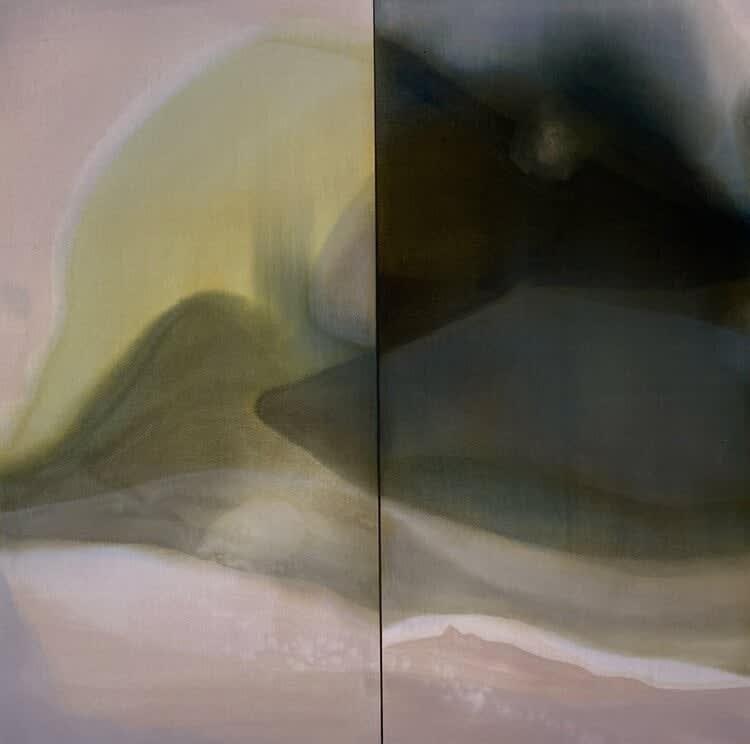 Kristen Giorgi, KEPLER, 2021