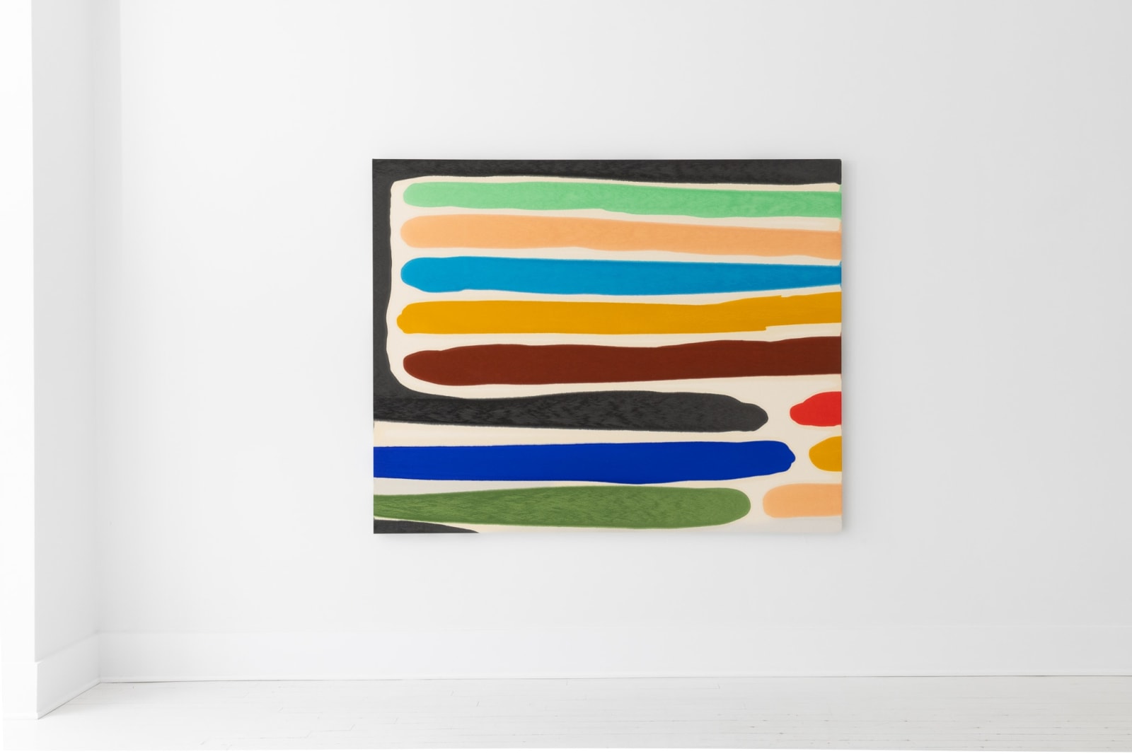 Marcel Rozek, Rake, 2022