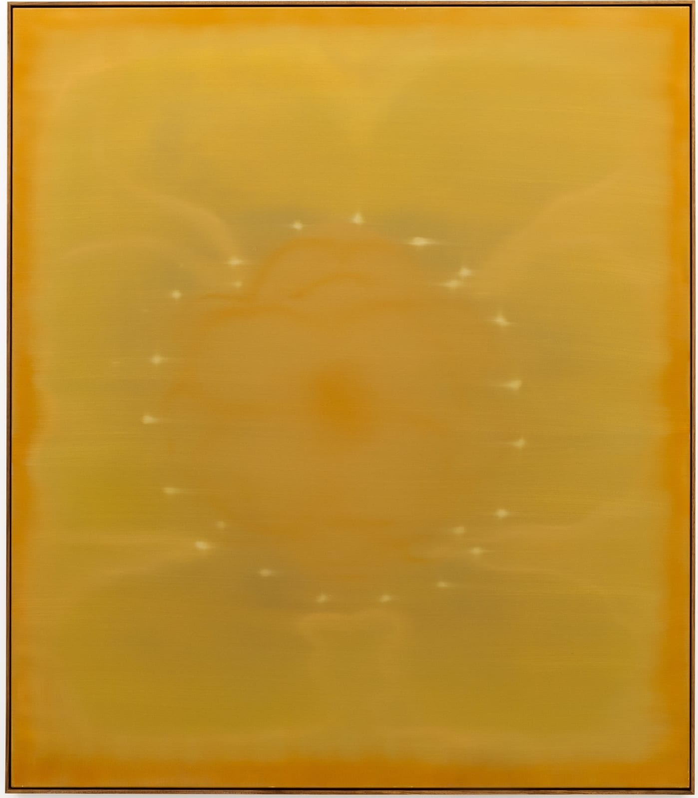 Heath Wae, Orange Blossom Lullaby, 2025