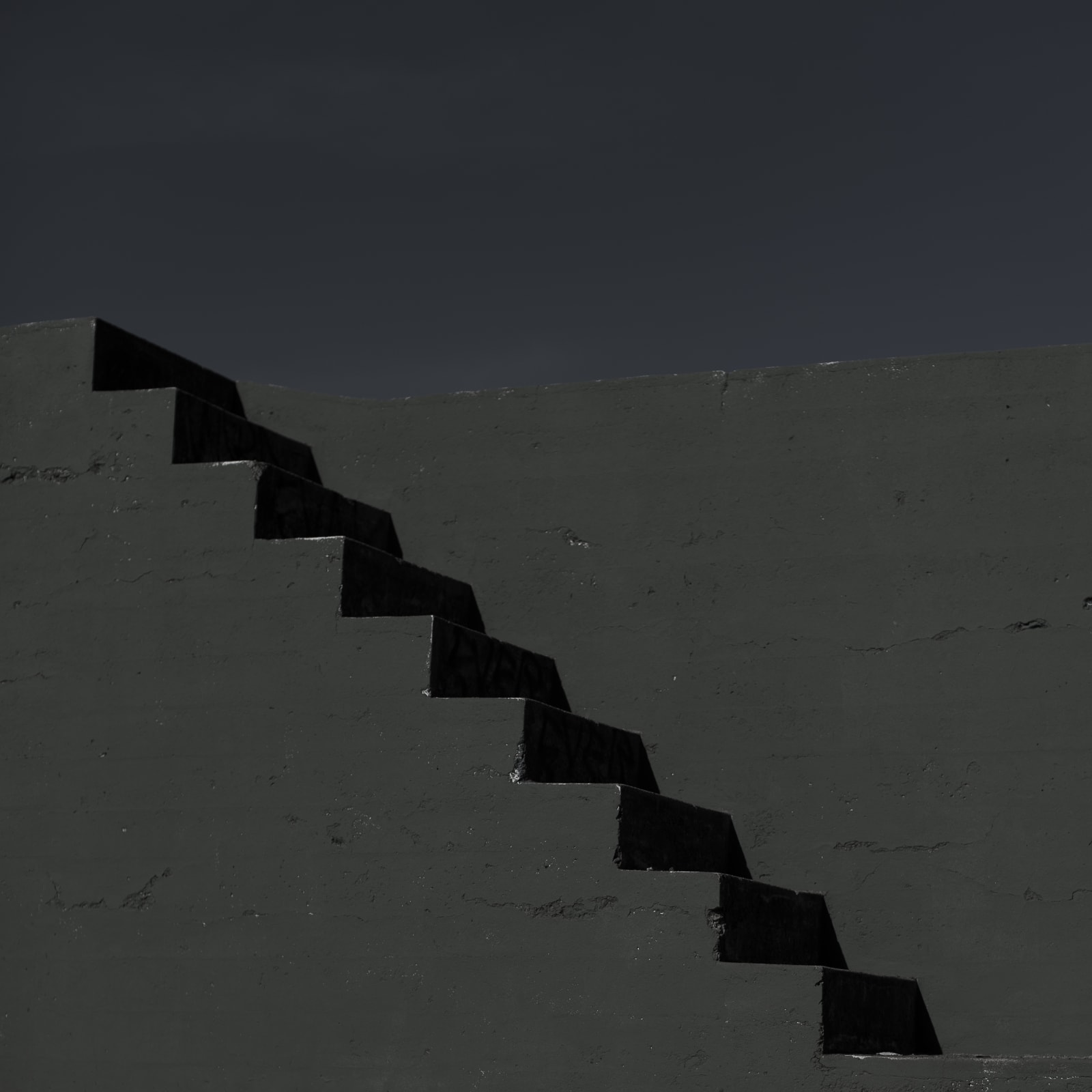 Cas Friese, no. 7321R, 2021