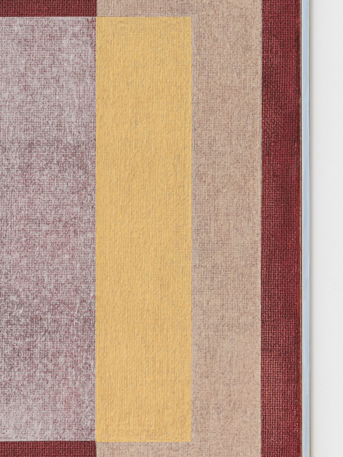 Kim Bartelt, Blinded , 2025