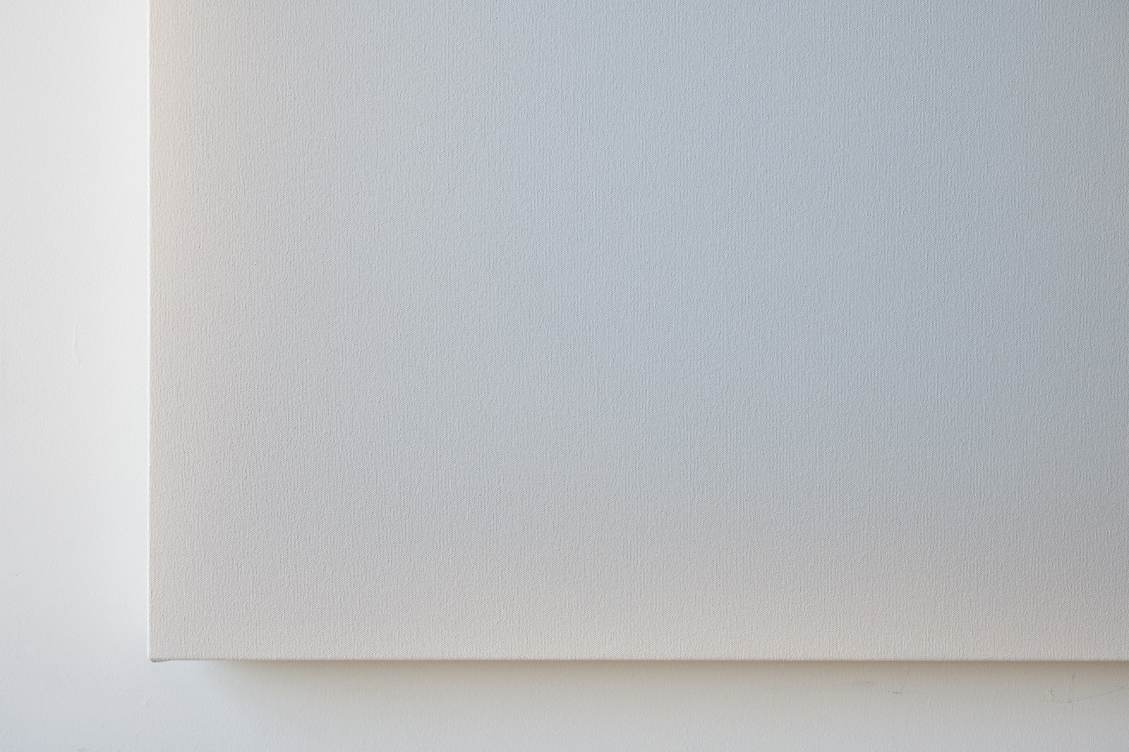 Gwen Hardie, Light through Cobalt Blue, 2025