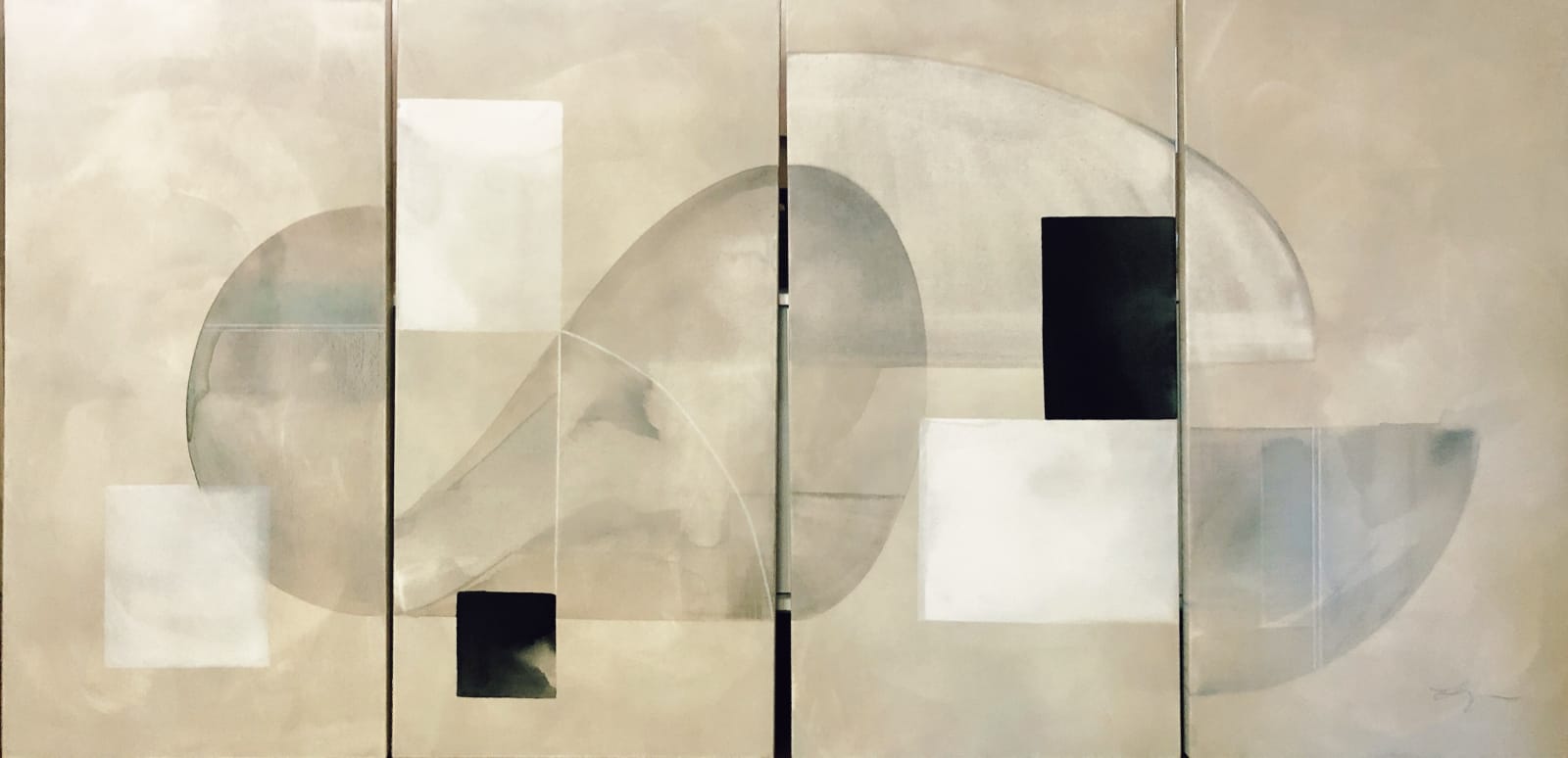 Laura Naples, Opal, 2022