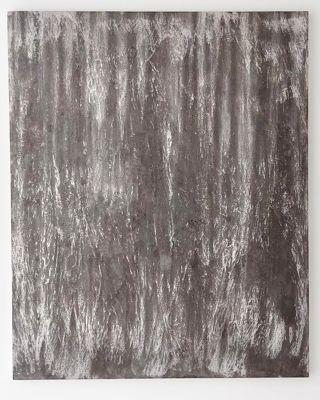 Edmond Caputo, TORRENT, 2022