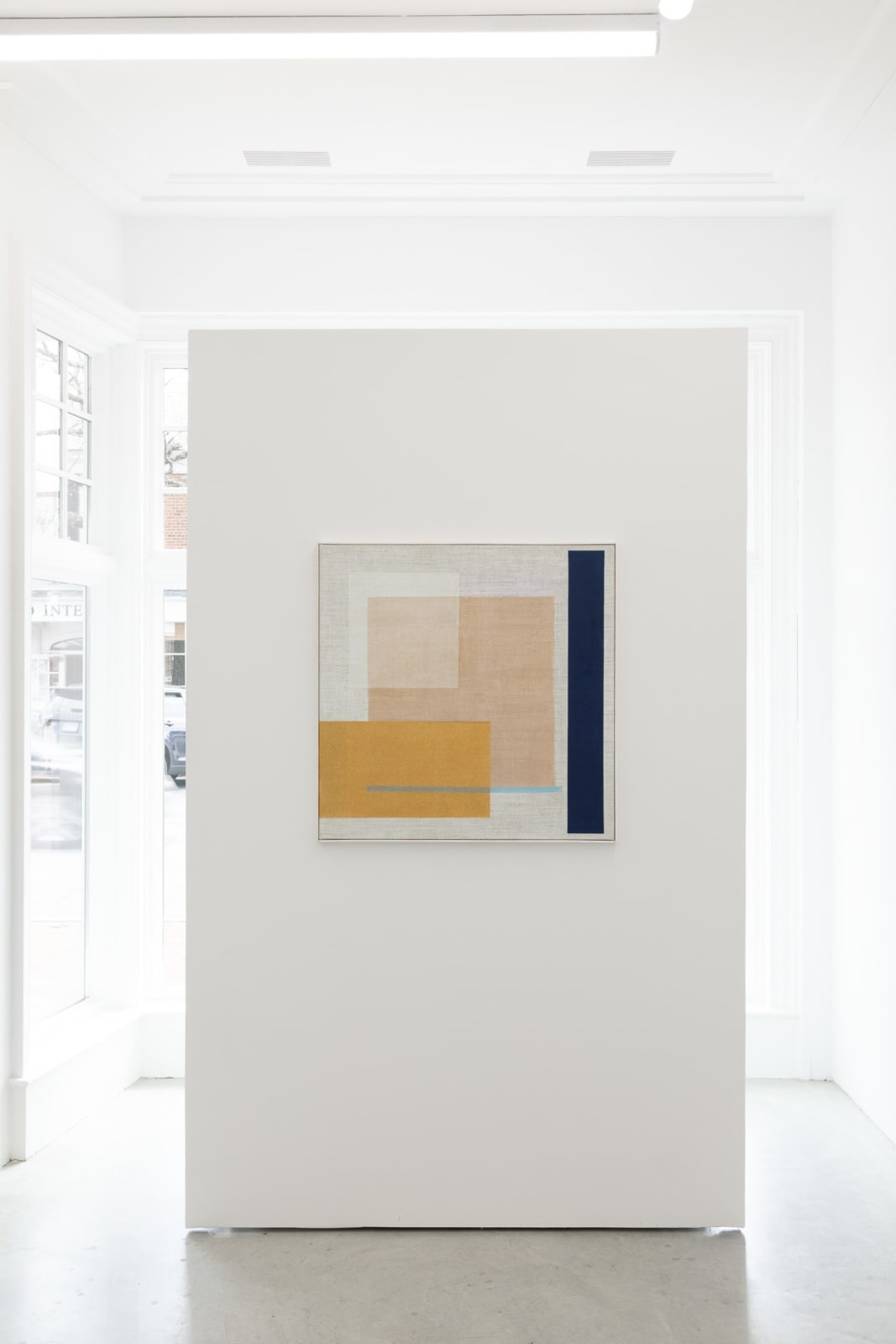 Kim Bartelt, Room VI, 2025