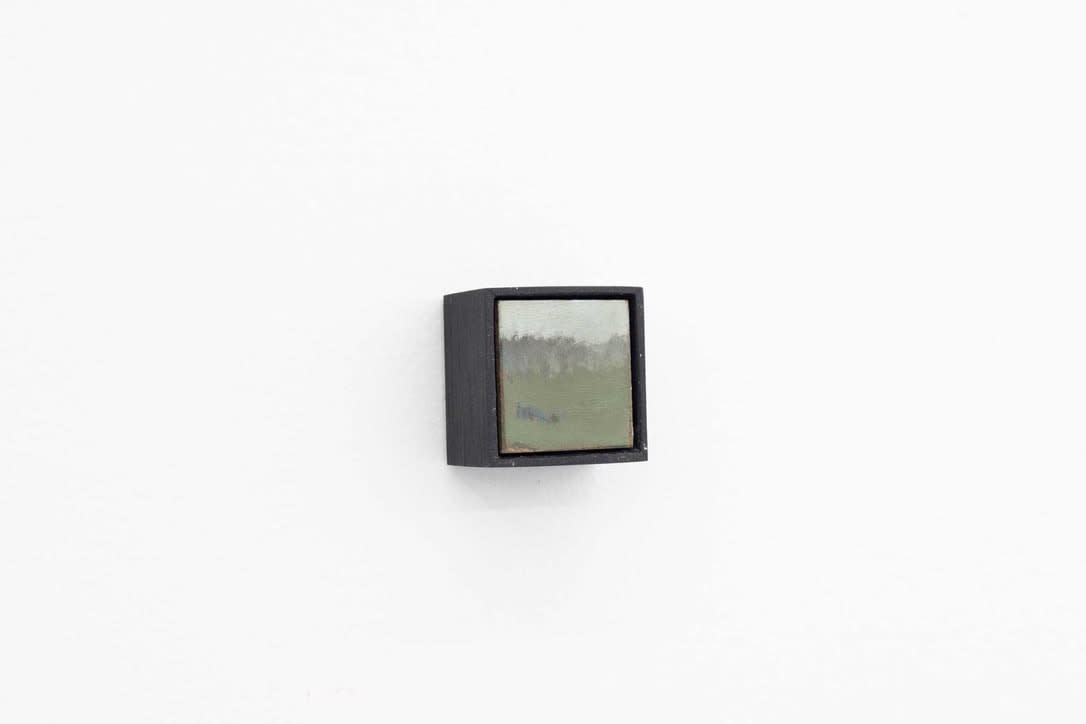 Greg Wood, Royal , 2018