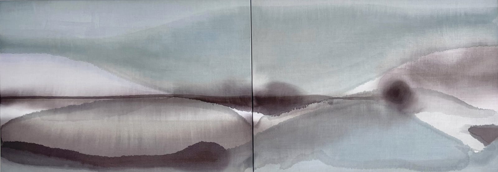 Kristen Giorgi, Lavender Horizon, 2023