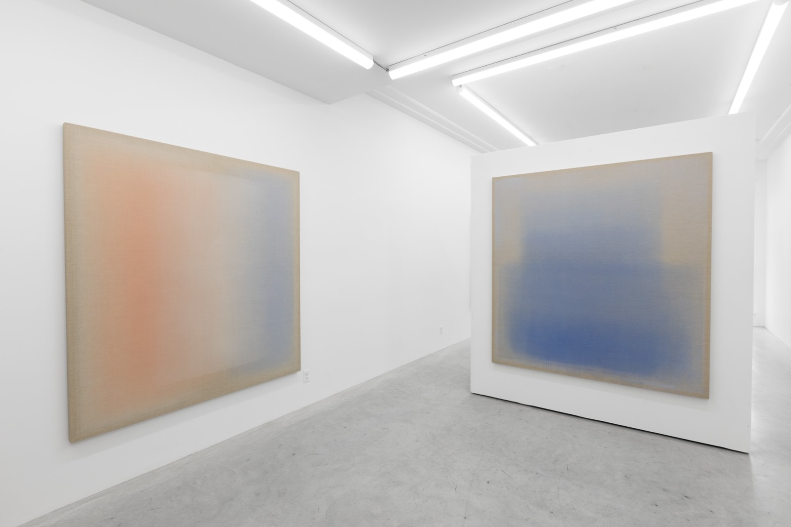 Marisa Purcell, At First Blush , 2024