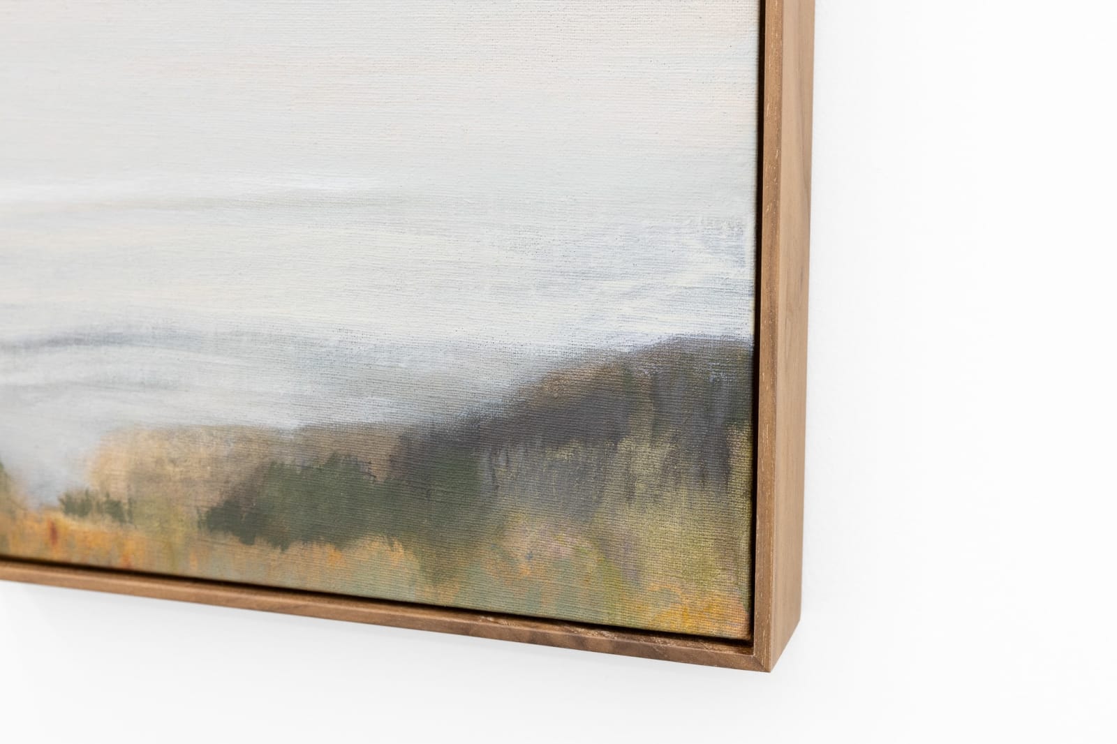 Greg Wood, V46 Traversing , 2024