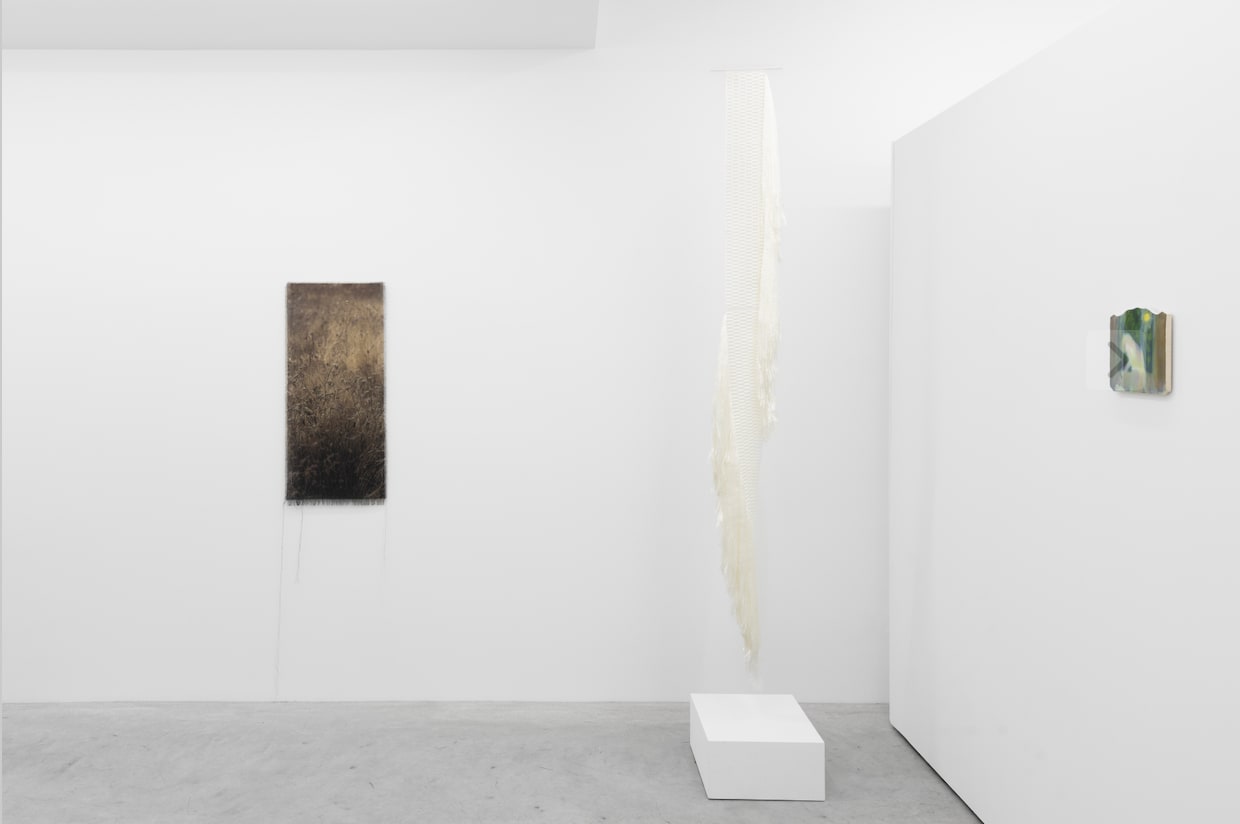 Cas Friese, Along the Way , 2025