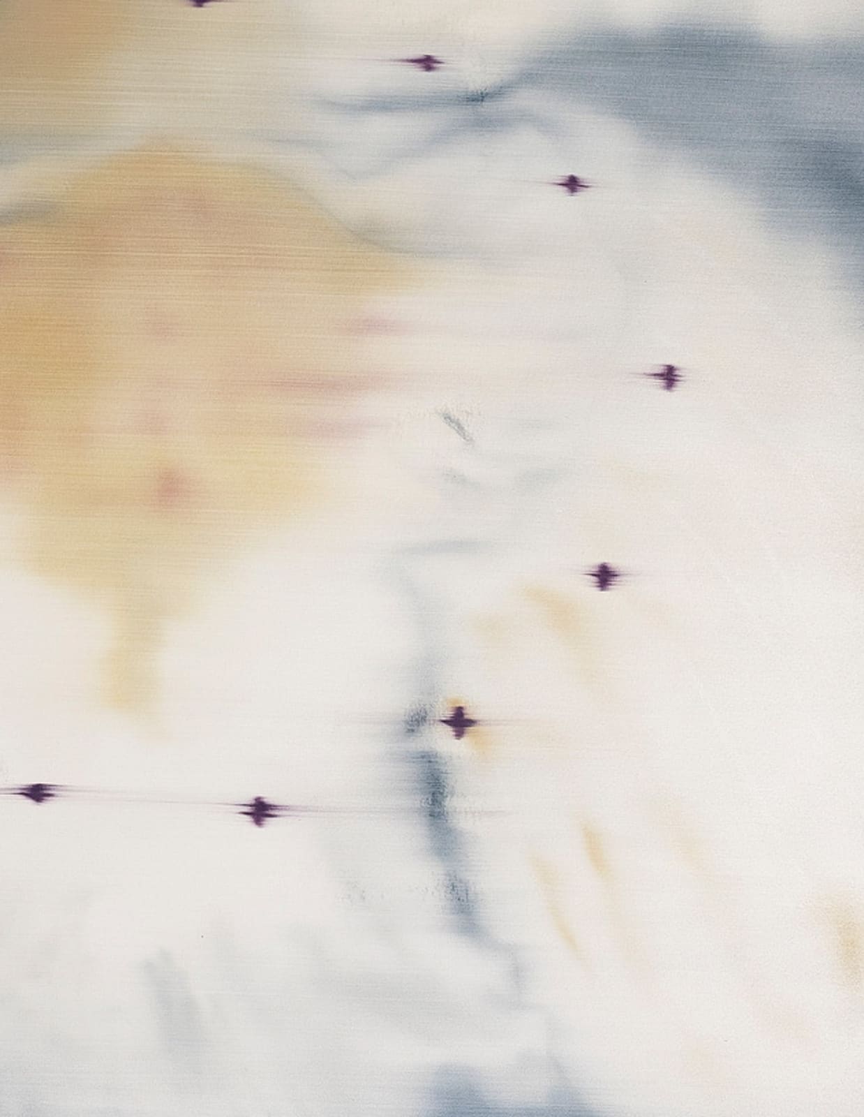 Heath Wae, The Flower Has No Petal , 2025