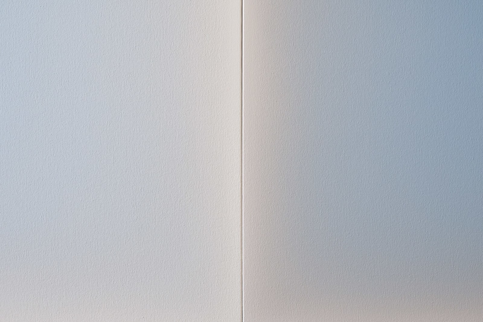 Gwen Hardie, Light through Cobalt Blue, 2025