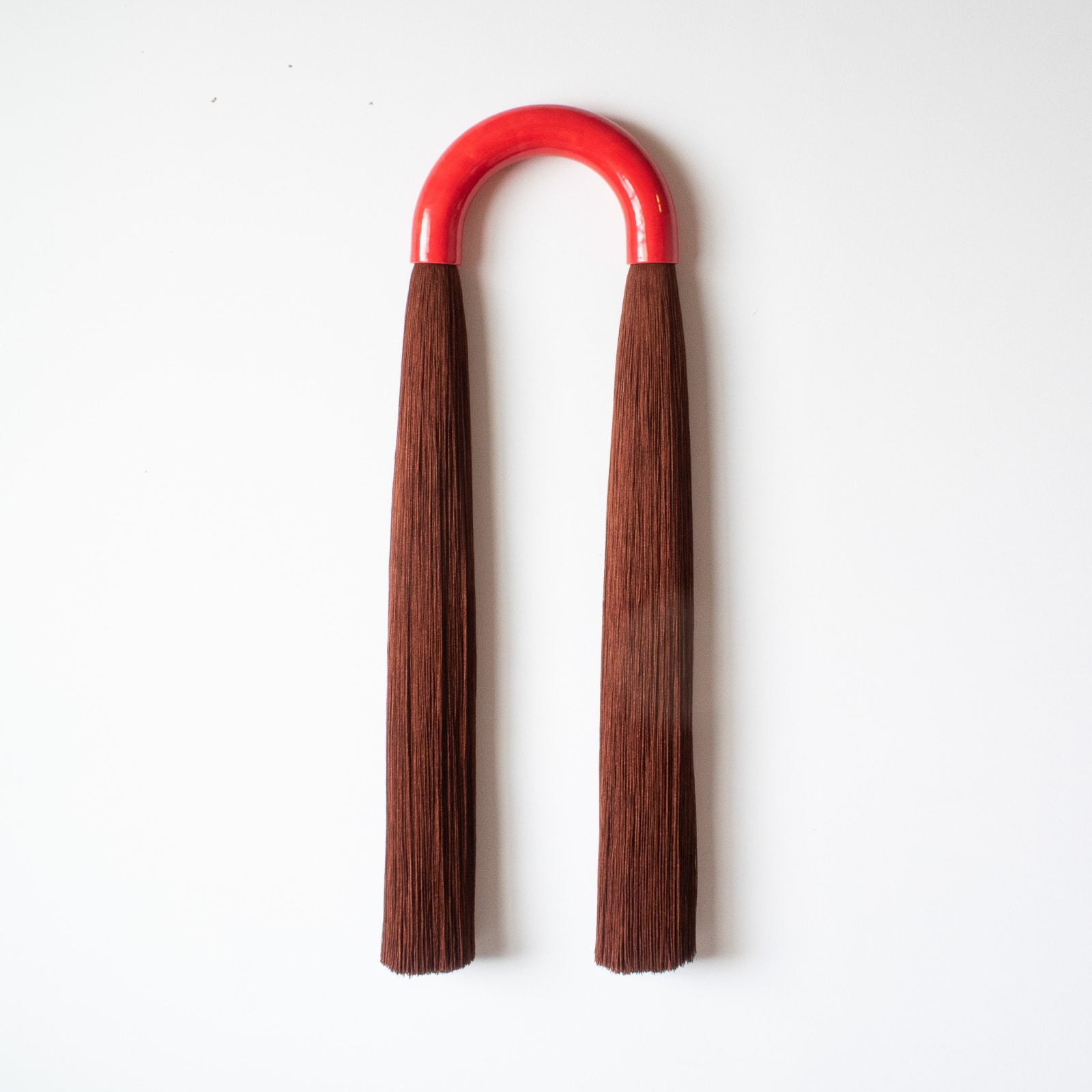 Eliza Bentz, Big Shot / Red Hot, 2025