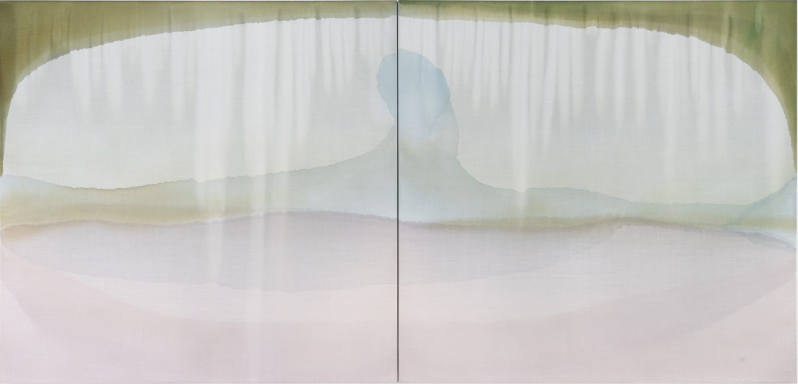 Kristen Giorgi, Healing Eruptions, 2023