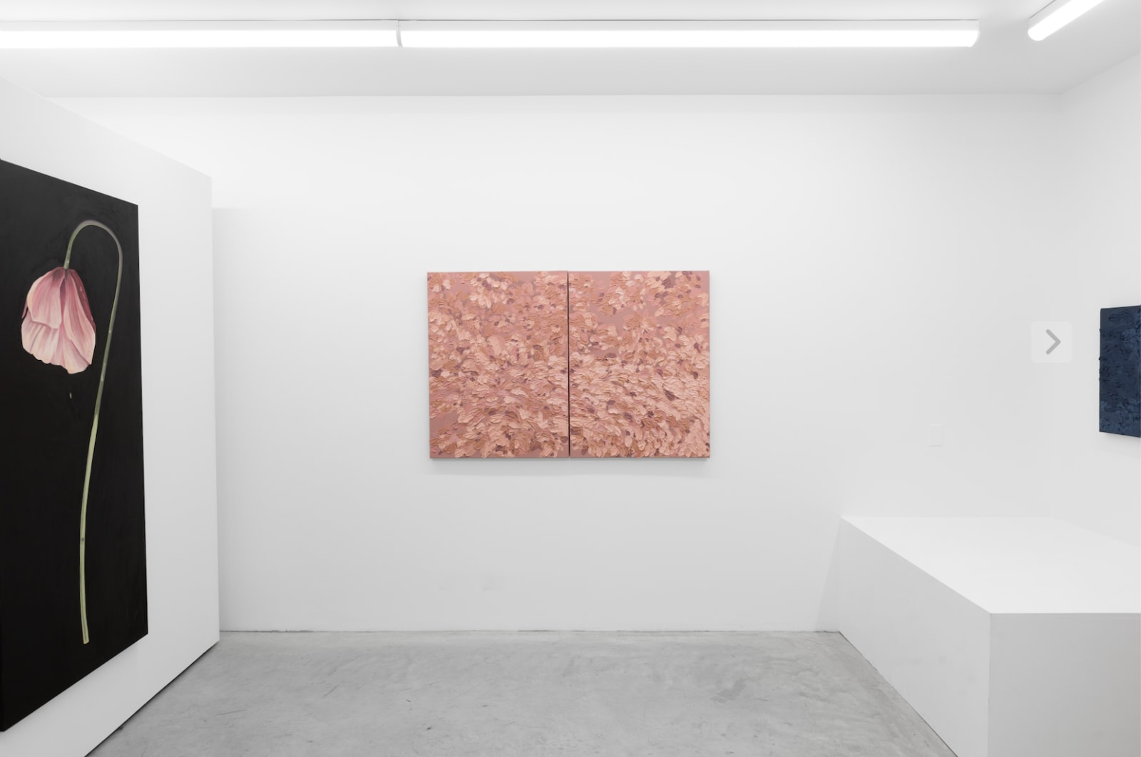 Erin Lynn Welsh, Monochromatic 29 , 2025